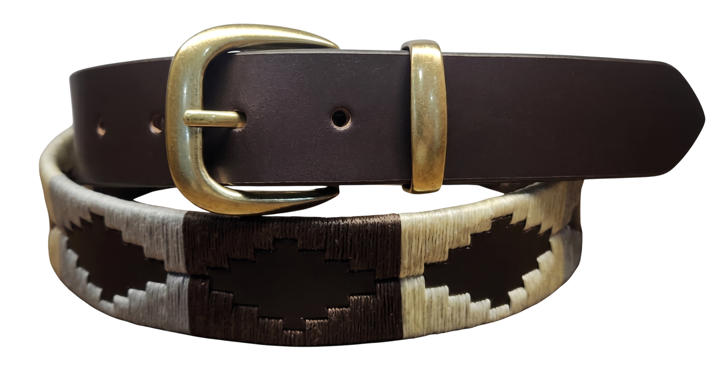 Reversible Belt